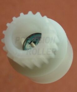 Genuine Canon imageRUNNER 1570F Doc Feeder 18T Pulley (A8488)