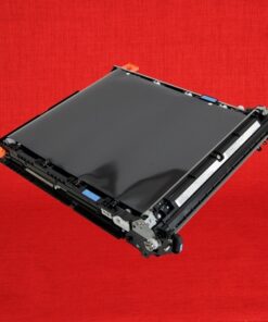 Genuine HP Color LaserJet CM6040 MFP Transfer Belt Assembly Kit (E6447)