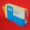 HP PhotoSmart e-All-in-One - C410A Yellow Ink Cartridge