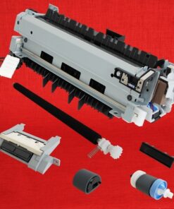 Genuine HP LaserJet Enterprise Flow MFP M525C Fuser Maintenance Kit - 110 / 120 Volt (G2489)