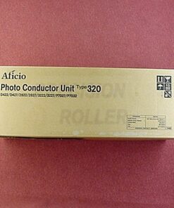 Ricoh Aficio 220 Black Photoconductor Kit