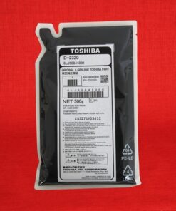 Toshiba E STUDIO 165 Black Developer