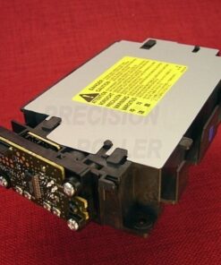 Genuine HP Color LaserJet 2550L Laser/Scanner Unit (H3114)