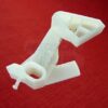 Canon imageRUNNER 3320N Lifter Claw in Paper Pickup Mount Assembly