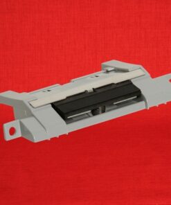 HP LaserJet P2015n Tray 2 Separation Pad Assembly