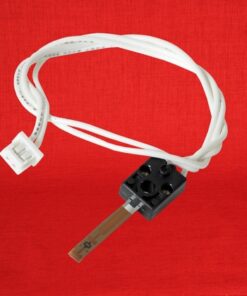 Savin 9080 Fuser Thermistor Middle Front