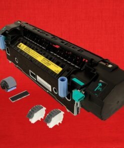 HP Color LaserJet 4650n Fuser Maintenance Kit - 110 / 120 Volt