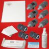 Fujitsu fi-6770 ScanAid Cleaning and Consumable Kit