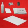 Fujitsu ScanSnap S1500M ScanAid Cleaning and Consumable Kit