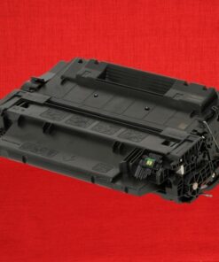 Compatible HP LaserJet Enterprise Flow MFP M525C MICR Toner Cartridge (N0770)