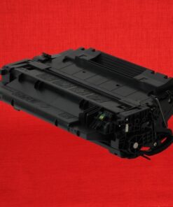 Compatible HP LaserJet Enterprise Flow MFP M525C MICR High Yield Toner Cartridge (N0960)