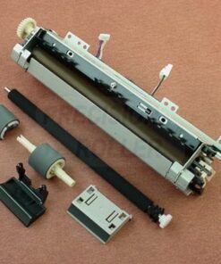 Genuine HP LaserJet 2100 Maintenance Kit with Remanufactured Fuser - 120 Volt (V4470)