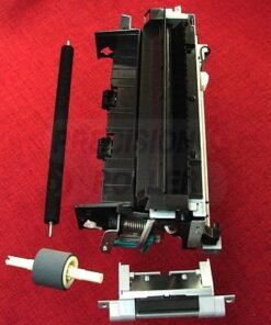 Genuine HP LaserJet 1320 Fuser Maintenance Kit - 110 / 120 Volt (V7580)