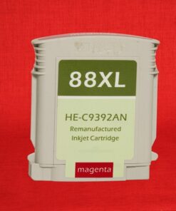 Magenta Inkjet Cartridge Compatible with HP OfficeJet Pro L7590 (V8420)