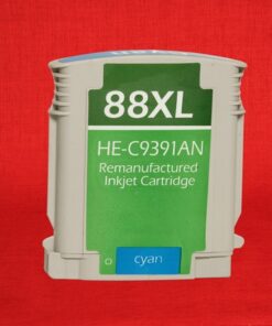 Cyan Inkjet Cartridge Compatible with HP OfficeJet Pro L7590 (V8430)