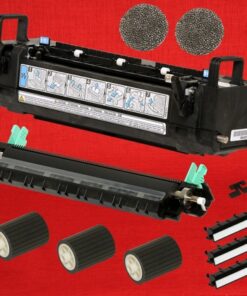 Savin CLP131DN Fuser Maintenance Kit - 100K - 110 / 120 Volt