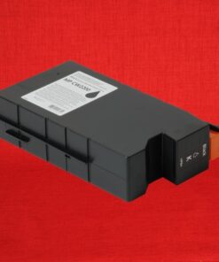 Ricoh MP CW2201SP Black Ink Cartridge