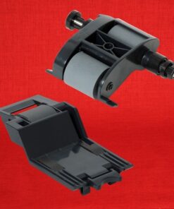 HP LaserJet Enterprise 500 Color MFP M575dn Doc Feeder (ADF) Roller Replacement Kit