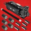 Savin SP 5210SF Fuser Maintenance Kit - 120K - 110 / 120 Volt