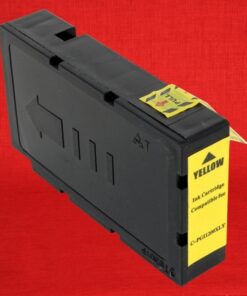 Yellow Ink Cartridge - High Yield Compatible with Canon MAXIFY MB2320 (N2065)