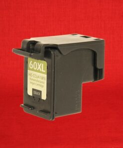 Black Ink Cartridge Compatible with HP PhotoSmart C4799 (V0940)