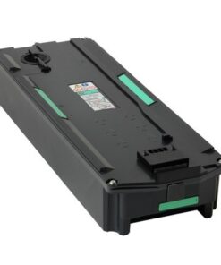 Ricoh 416890 Waste Toner Bottle - Genuine Ricoh Waste Toner Container - Estimated Yield 100,000 pages