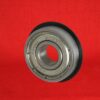 Lower Fuser Roller Bearing with Snap Ring Compatible with Ricoh Aficio 1035 (Y6250)