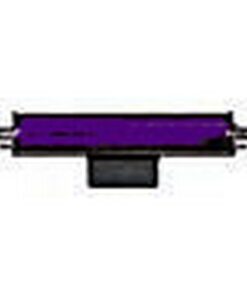 Ribbons for TEC MA134 Purple Ribbons, Color Purple Carma Group 9818iC, D755