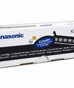 Genuine Laser Toner for Panasonic KXFA83
