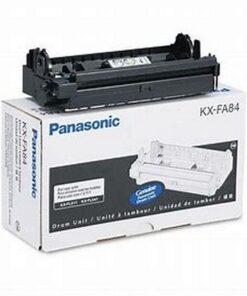 Genuine Drum Unit for Panasonic KXFA84-Estimated Yield 10,000 pages @ 5%