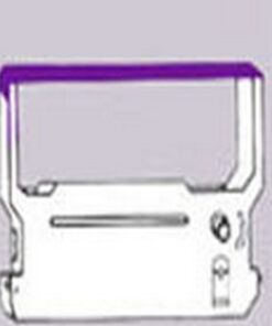 Ribbons for Citizen DP600 Purple Ribbons, Color Purple Carma Group 2880FN