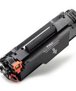 Compatible Laser Toner for HP LaserJet 35A, CB435A-Estimated Yield 1,500 @ 5%