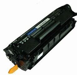Compatible Black Laser Toner for HP LaserJet 1010-Estimated Yield 2,000 copies @ 5%