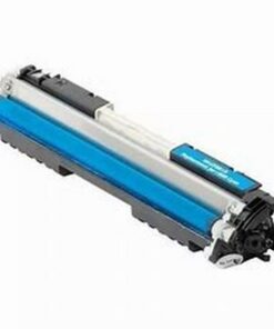 Compatible Cyan Laser Toner for HP Color LaserJet CP1025
