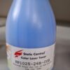 Compatible Cyan Refill Toner for HP Color LaserJet CP1025