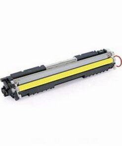 Compatible Yellow Laser Toner for HP Color LaserJet CP1025