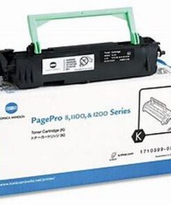 Genuine Laser Toner for Konica Minolta Page Pro 1100