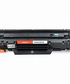 Compatible Laser Toner for HP LaserJet Pro 85A, CE285A-Estimated Yield 1,600 Pages @ 5 %