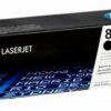 Genuine Laser Toner for HP LaserJet Pro 85A, CE285A-Estimated Yield 1,600 Pages @ 5 %