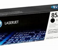 Genuine Laser Toner for HP LaserJet Pro 85A, CE285A-Estimated Yield 1,600 Pages @ 5 %