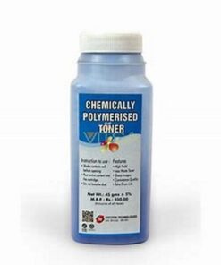 Compatible Cyan Refill Toner for HP Color LaserJet CP1215