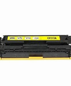 Compatible Yellow Laser Toner for HP LaserJet Pro 200 M251