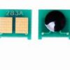 Compatible Chip for HP LaserJet Pro M127 MFP
