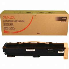Genuine Toner for Xerox CopyCenter C128