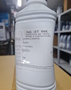 Black Inkjet Refill for Brother DCP130C