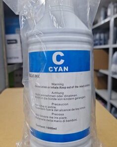 Cyan Inkjet Refill for Brother DCP130C