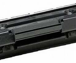 Compatible Laser Toner for HP LaserJet 36A, CB436A-Estimated Yield 2,000 @ 5%