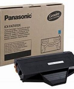 Genuine Laser Toner for Panasonic KXMB1520