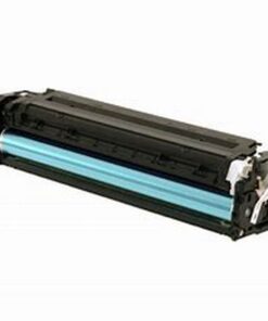 Compatible Black Laser Toner for HP Color LaserJet CP1525-Estimated Yield 2,100 Pages @ 5%