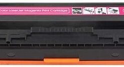 Compatible Magenta Laser Toner for HP Color LaserJet CP1525-Estimated Yield 1,300 Pages @ 5%